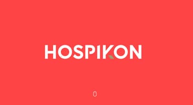 HOSPIKON Logo